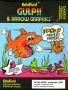 Atari  800&nbsp; - &nbsp;gulp_arrowgraphics_k7